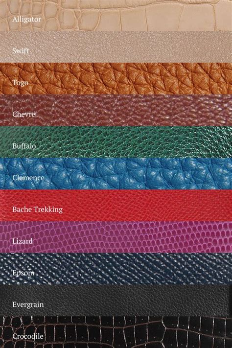 most durable hermes leather